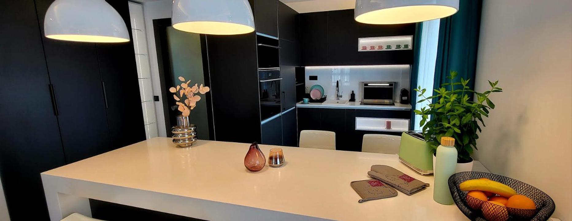Nooa Villas Skala Rachoni  المظهر الخارجي الصورة