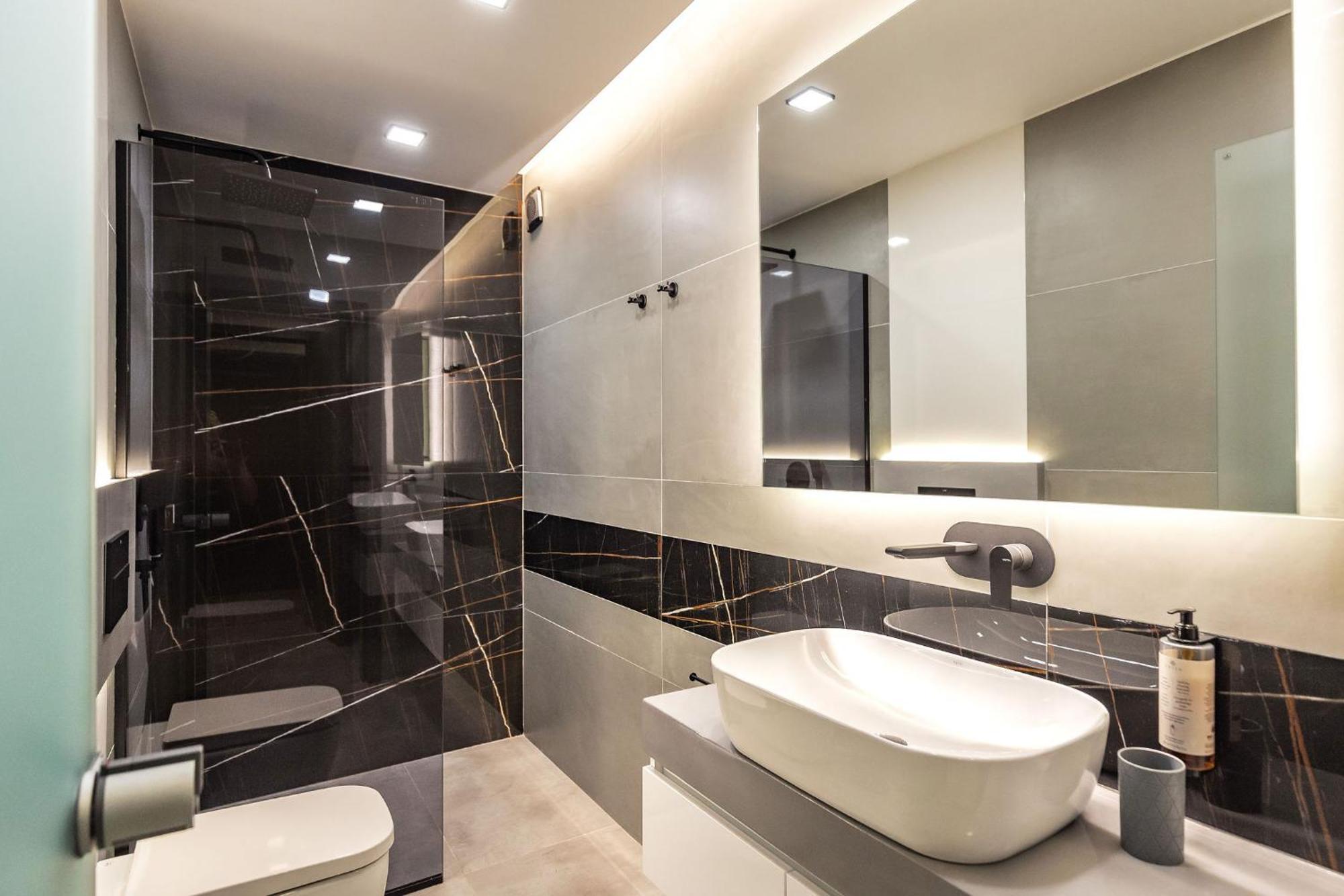 Nooa Villas Skala Rachoni  المظهر الخارجي الصورة
